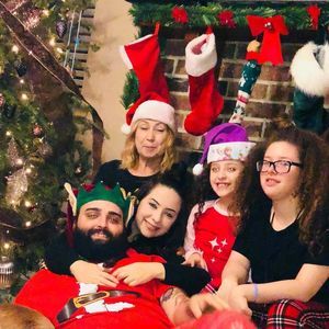 Meet your Posher, Christopher